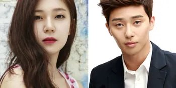 Baek Jin Hee dan Park Seo Jun Sudah Pacaran Dua Tahun?