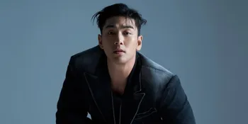 Baekho eks NU'EST Resmi Tinggalkan Pledis Entertainment Setelah 13 Tahun