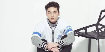Baekho NU'EST Dituduh Lakukan Pelecehan Seksual Oleh Teman SMP