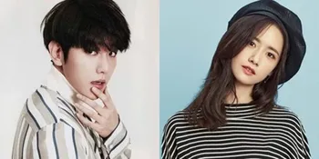 Baekhyun EXO Ajari Yoona SNSD Main Game, Bikin Fans Gemes