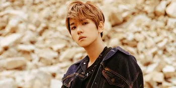 Baekhyun EXO Beri Bocoran Soal Persiapan Debut Solo Lewat Vlog Youtube