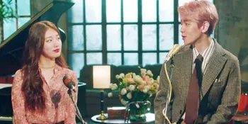 Baekhyun EXO Berterima Kasih Kepada Suzy Miss A, Ada Apa?