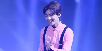 Baekhyun EXO Dipastikan Main Drama Produksi Universal Studio