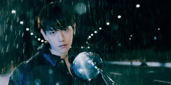 Baekhyun EXO Siap Comeback Solo, Poster Schedule-nya Ramai Jadi Perbincangan