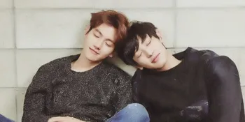 Baekhyun EXO Ungkap Chanyeol Pernah Rasakan Sakit Saat Dance Lagu 'Obsession'