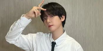 Baekhyun Mengguncang Overpass Jakarta 2025, Sampai Rela Nyanyikan Lagu 'Betcha' Dua Kali