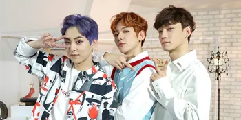 Baekhyun, Xiumin, dan Chen EXO Batalkan Kontrak Dengan SM&#160;Entertainment