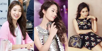 'Baeksang 2015', Banjir Gaun Transparan Hingga Pamer Punggung