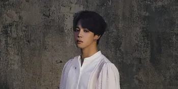 Bagai Lukisan Mahakarya, Foto Teaser Jimin BTS Sampai Dibingkai oleh Penggemar