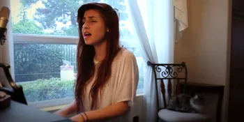 Bagai Nyanyian Dari Langit, Inikah Cover 'Fix You' Terbaik?