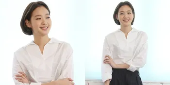 Bagaikan Mimpi, Kim Go Eun Bintangi Drama Kisah Favoritnya Loh