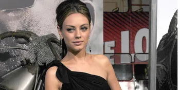 Bagaimana Gaya Pacaran Mila Kunis dan Ashton Kutcher?