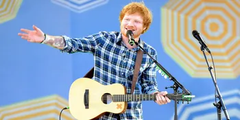 Bagaimana Jika Thinking Out Loud-nya Ed Sheeran Dijadikan Swing?
