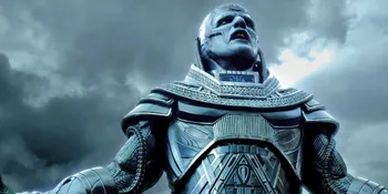 Bagaimana Jika Trailer X-MEN: APOCALYPSE Dijadikan Kartun?