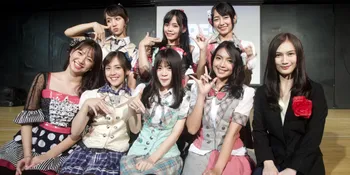 Bagaimana JKT48 Circus Menentukan Kota Yang Akan Dikunjungi? Begini Jawaban Melody