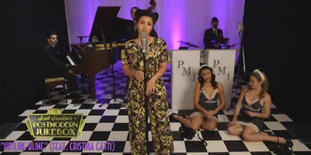 Bagaimana Kalau 'Hotline Bling' Drake Jadi Versi Vintage 40s?