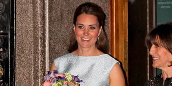 Bagaimana Kate Middleton Merayakan Ulang Tahunnya Kali Ini?