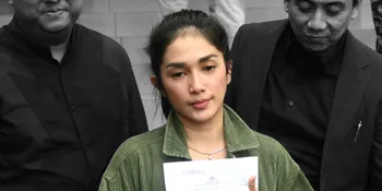 Bagaimana Nasib dari Haters yang Sudah Minta Maaf ke Ussy Sulistiawaty?