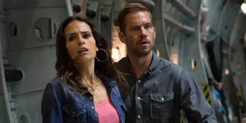 Bagaimana Nasib 'FAST & FURIOUS' ke Depannya?
