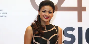 Bagaimana Nirina Zubir Puji Marcella Zalianty?