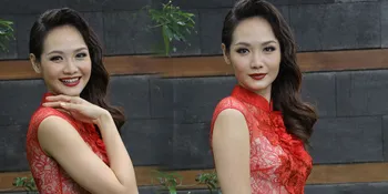 Bagi Alena Wu, Imlek Punya Arti Yang Begitu Mendalam