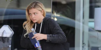 Bagi Chloe Grace Moretz, Pacaran Itu 'Mengerikan'?