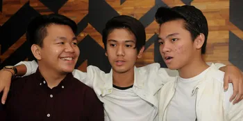 Bagi CJR, SMA Adalah Masa Yang Paling Indah