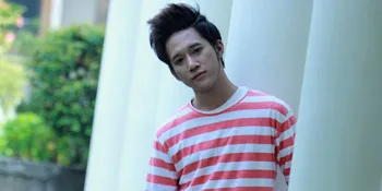 Bagi Dicky SMASH, Rafael Tan Ternyata Sosok Yang...