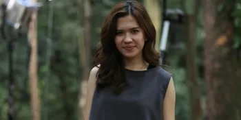 Bagi Kiat Jaga Kesehatan, Michelle Joan: Jangan Diet Kayak Prilly