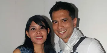 Bagi Mantan Pacar, Khrisna Mukti Adalah Sosok Yang Perhatian