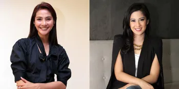 Bagi Maudy Koesnaedi dan Dian Sastro, Wanita Berharga Itu ...