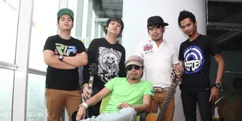 Bagi Radja, Fans Adalah Motivasi