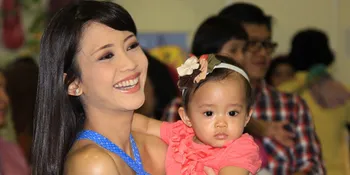 Bagi Tugas Jaga Anak, Aldi Bragi Tak Mau Ganti Popok