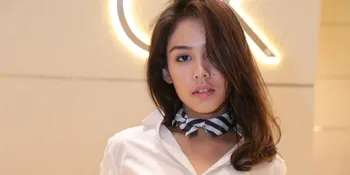 Bagi Vanesha, Sissy Prescillia Sosok Kakak Yang Mengayomi