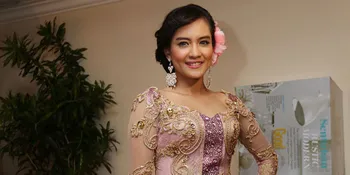 Bagi Waktu Buat Anak, Intan Nuraini Kurangi Kesibukan