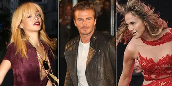 Bagian Tubuh Artis-Artis Ini Harganya Bisa Miliaran Dollar, Lho!