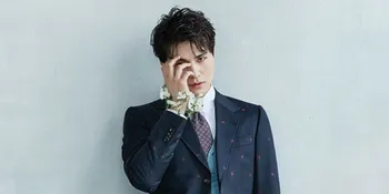 Bagikan Cuplikan WOOK TALK, Lee Dong Wook Sukses Bikin Penggemar Salah Fokus