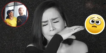 Bagikan Kisah Rumah Tangga, Melaney Ricardo: Jangan Nikah Sama Bule!