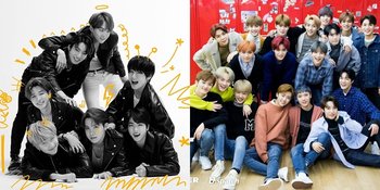 Bagus Parah! 7 Intro Album K-Pop Ini Wajib Kamu Dengerin: BTS - NCT