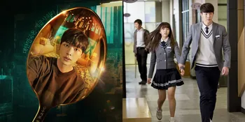 Bagus Semua, Ini 6 Drama Sungjae BtoB dari Berbagai Genre