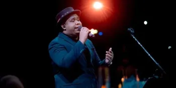 Andmesh Kamaleng Ungkap Bahagia Bisa qqKolaborasi Bareng Maliq &#38; D'Essentials di Konser Virtual