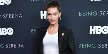 Bahagia Balikan, Bella Hadid Posting Foto Romantis Bareng The Weeknd