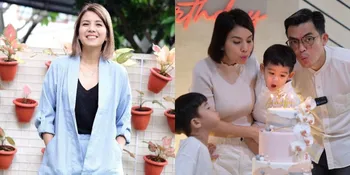 Bahagia Banget, Tya Ariestya Dapat Surprise Ulang Tahun Nonton di Bioskop Setelah 1 Tahun Pandemi