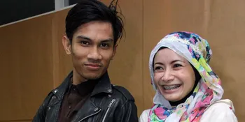 Kabar Bahagia, Istri Tria Changcuters Positif Hamil!