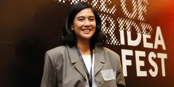 Bahagia Itu Sederhana Saat Olahraga, Inilah Alasan Dian Sastro Suka Naik Sepeda