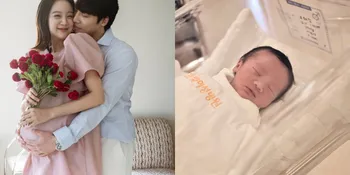 Bahagia Jadi Ibu Dua Anak, Hyerim Eks Wonder Girls Ungkap Kondisi Sang Bayi