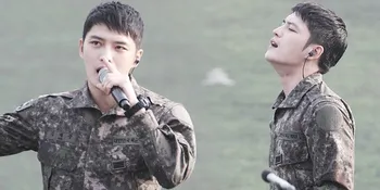 Bahagia Pulang Wamil, Ini Rencana Kim Jaejoong Selanjutnya