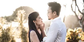 Bahas Konsep Pernikahan, Dita Calon Istri Denny Sumargo: Saya Bukan Princess