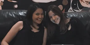 Bahas Masa Lalu, Nia Ramadhani Blak-Blakan Kesal Pada Marshanda