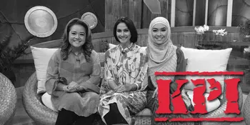 Bahas Masalah Poliandri, 'Curahan Hati Perempuan' Disemprit KPI